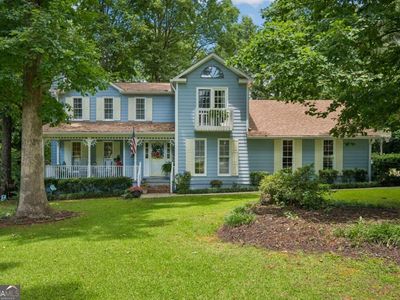 5137 Camilla Ct, Lilburn, GA, 30047