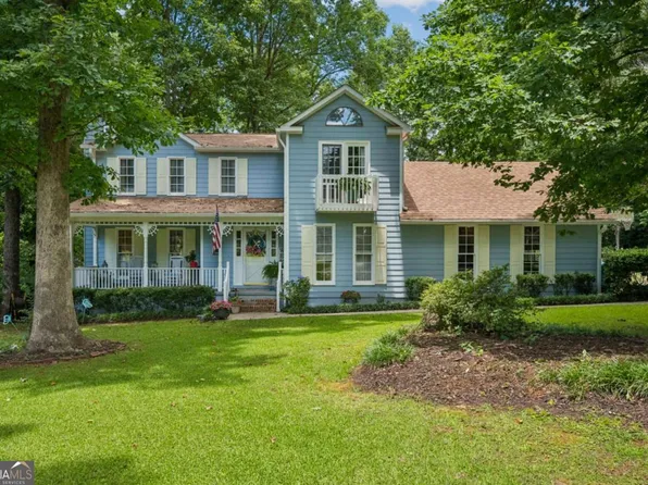 5137 Camilla Ct, Lilburn, GA 30047