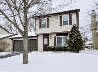 1221 Haverhill Cir, Naperville, IL 60563