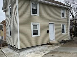 11 Bowdoin St, Providence, RI 02909