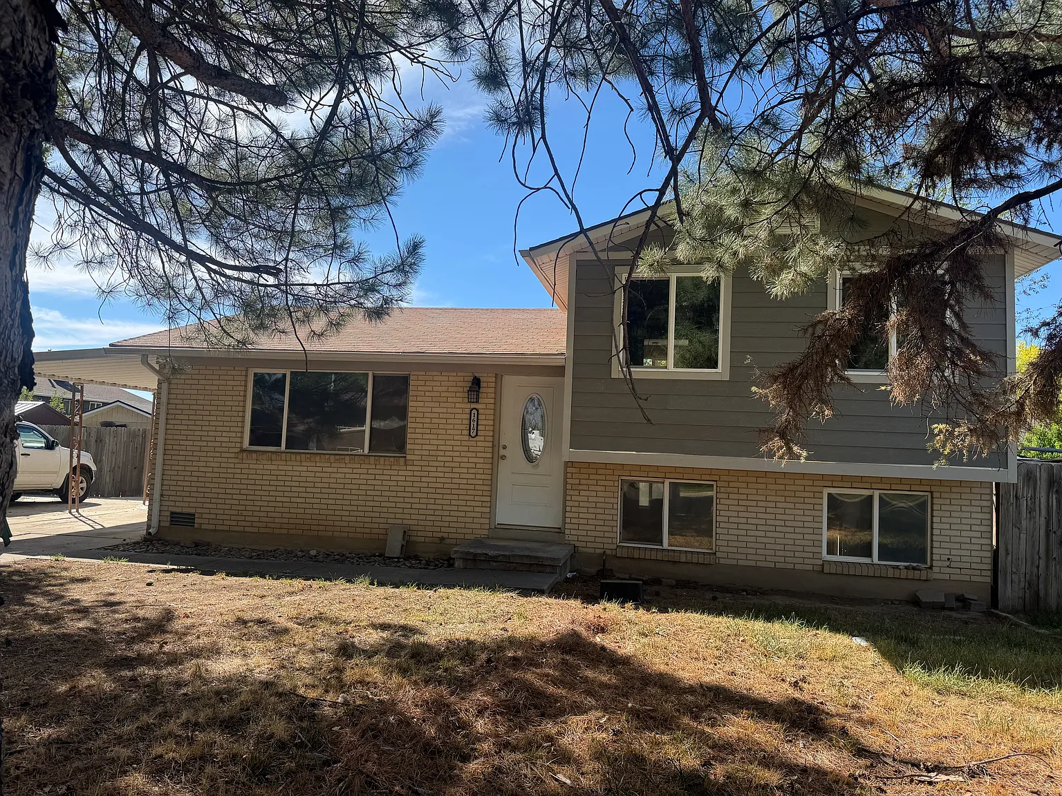 4 bed, 1500 sqft, $1,995 — Photo 1