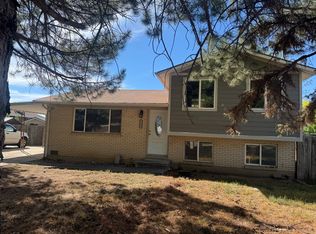 1617 N 550 W, Clinton, UT 84015