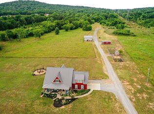 1638 Alsup Mill Rd, Lascassas, TN 37085