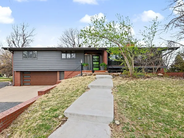 3044 W Bluebird Dr, Wichita, KS 67204