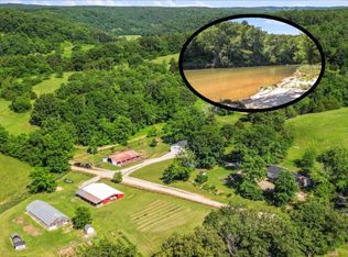 38205 County Road Ave #270, Vanzant, MO 65768