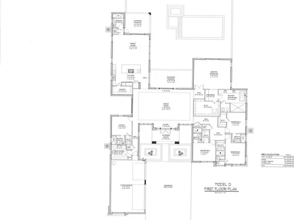15400 SW 54 Place, Southwest Ranches, FL 33331