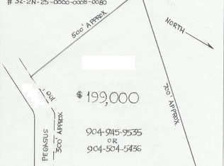 US Highway 1, Callahan, FL 32011