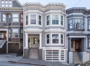941 Stanyan St, San Francisco, CA 94117