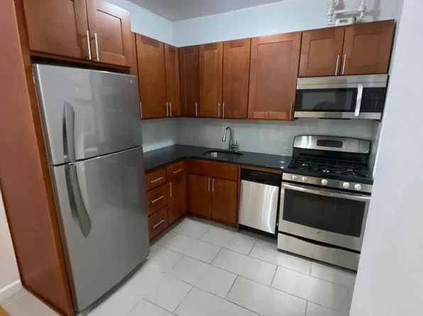 560 W 163rd St APT 27, New York, NY 10032