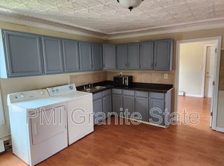 60 Whitney St #2, Nashua, NH 03064