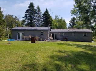 587 N Lehman Rd, Twining, MI 48766