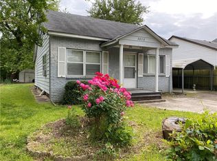 3808 Johnson St, Fort Smith, AR 72904