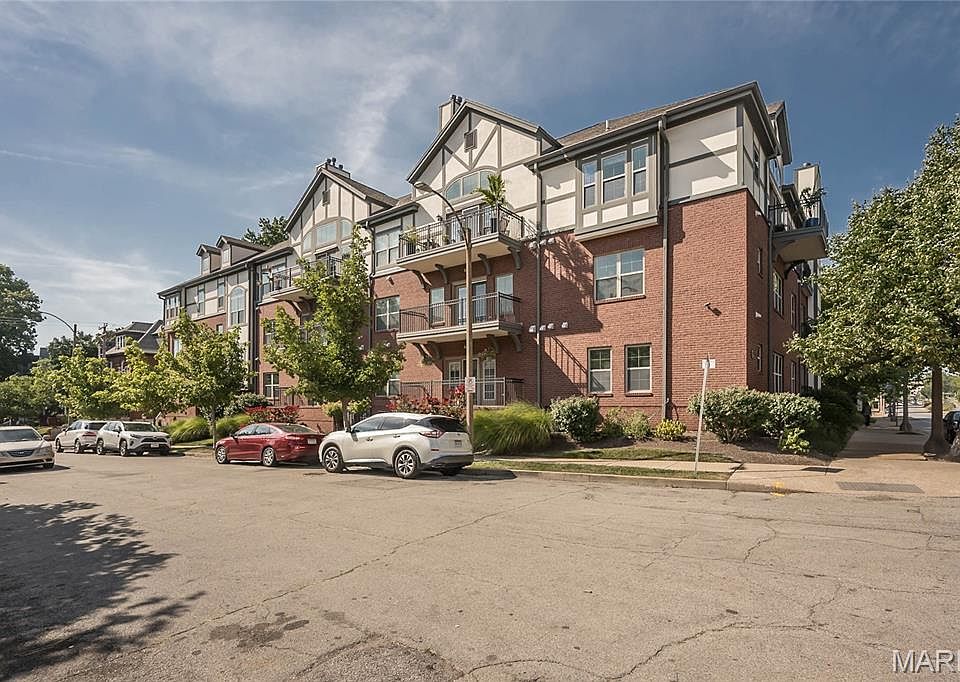 1st image of 2211 S Grand Blvd APT 307