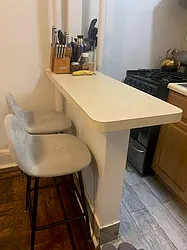 Rented by Bond New York