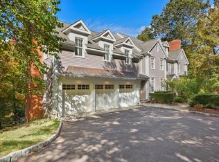 126 Dudley Rd, Wilton, CT 06897