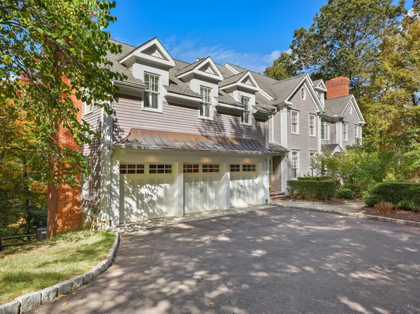 126 Dudley Road, Wilton, CT 06897