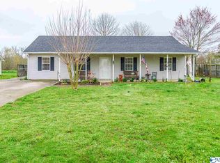 21846 Jd Adams Dr, Elkmont, AL 35620