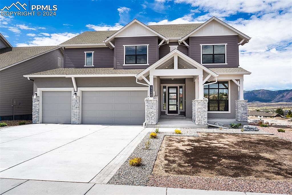 17226 Alsike Clover Ct, Monument, CO 80132 MLS 1546851 Zillow