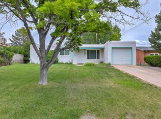 1508 Morris St NE, Albuquerque, NM 87112