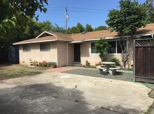 291 San Tomas Aquino Rd, San Jose, CA