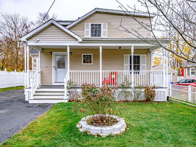 91 South Richland Street, South Portland, ME, 04106