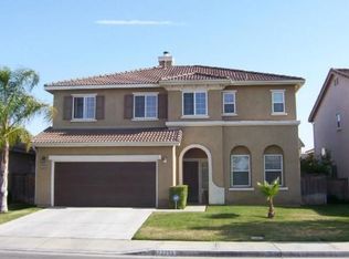 22373 Maidenhair St, Moreno Valley, CA 92553