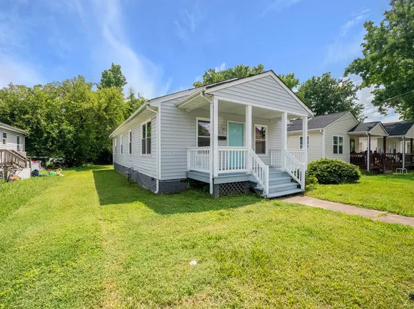 415 E Ladies Mile Rd, Richmond, VA 23222