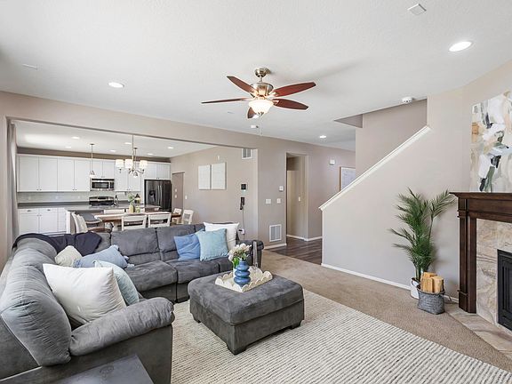 2nd image of 3293 N Osprey Way E