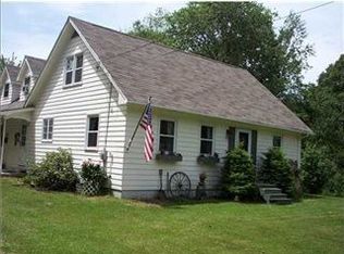 155 Mayo Rd, Hampden, ME 04444