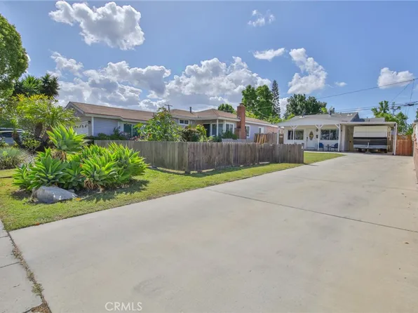 1404 E Michelson St, Long Beach, CA 90805