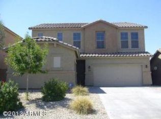 10007 W Odeum Ln, Tolleson, AZ 85353