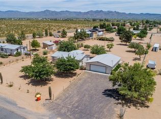 508 S San Pedro Rd, Golden Valley, AZ 86413