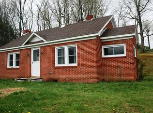 702 N Main St, Jefferson, NC 28640