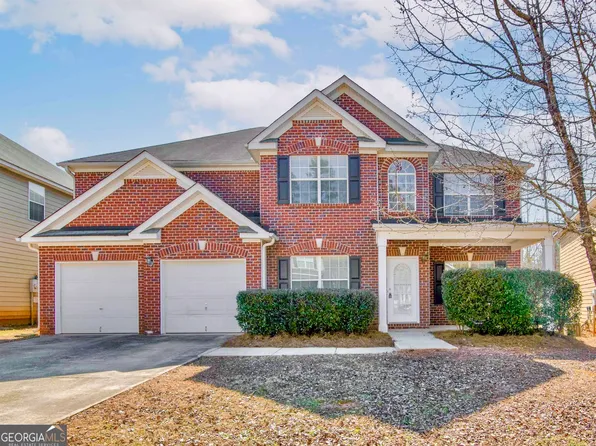 2129 Dartmouth Ct, McDonough, GA 30253