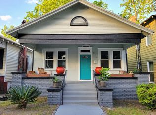 913 W 39th St, Savannah, GA 31415