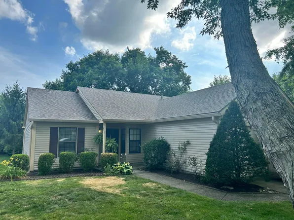 3119 Tromley Ct, Dublin, OH 43017