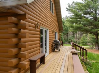 119 Duck Creek Ave, Westfield, WI 53964