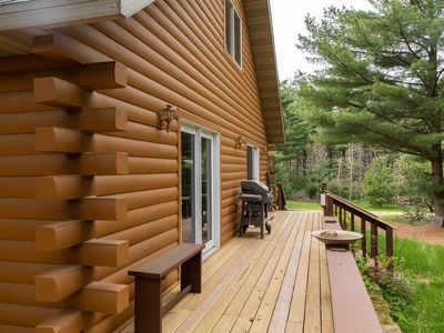 119 Duck Creek Ave, Westfield, WI, 53964