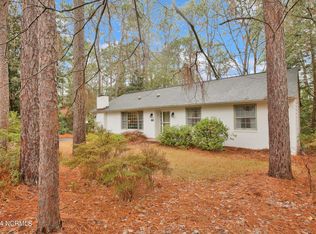 920 N Saylor St, Southern Pines, NC 28387