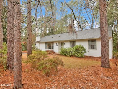 920 N Saylor Street, Southern Pines, NC, 28387