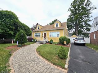 136 Princeton Rd, Linden, NJ 07036