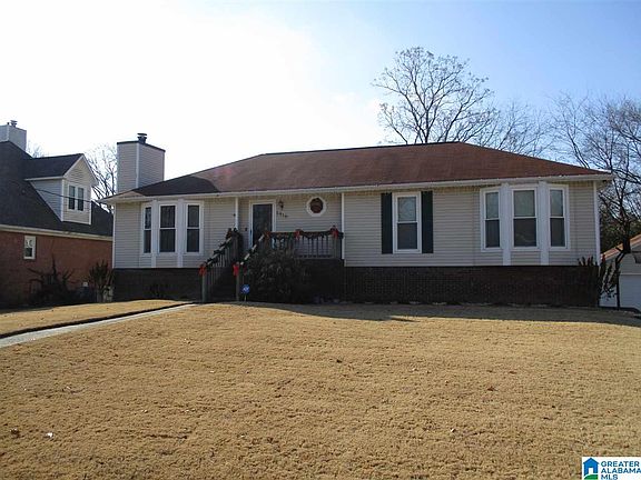 2nd image of 5816 Ashley Dr