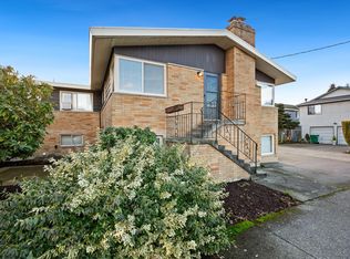 2503 NW 85th St #2503, Seattle, WA 98117