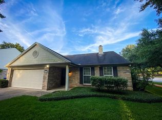 3215 Bayou Xing, Sugar Land, TX 77479