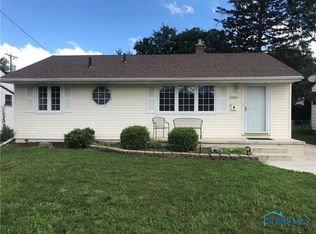 2626 Claredale Rd, Toledo, OH 43613