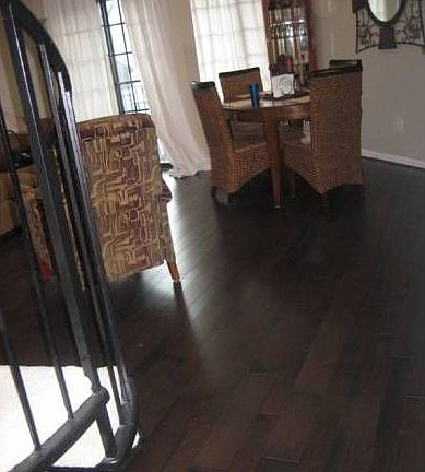 floors