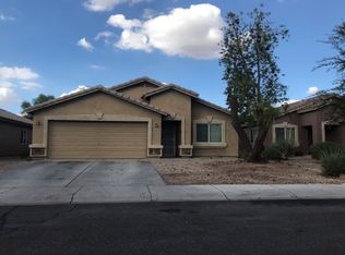 4984 E Silverbell Rd, San Tan Valley, AZ 85143