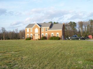 133 Safe Harbor Lndg, Hague, VA 22469