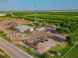 300 Trinity St, Mission, TX 78572