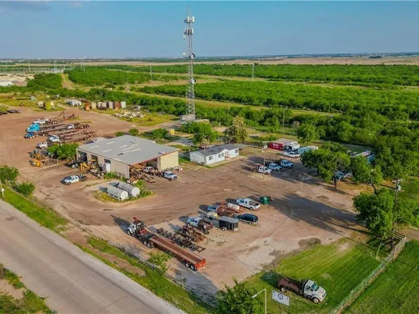 300 Trinity St, Mission, TX 78572